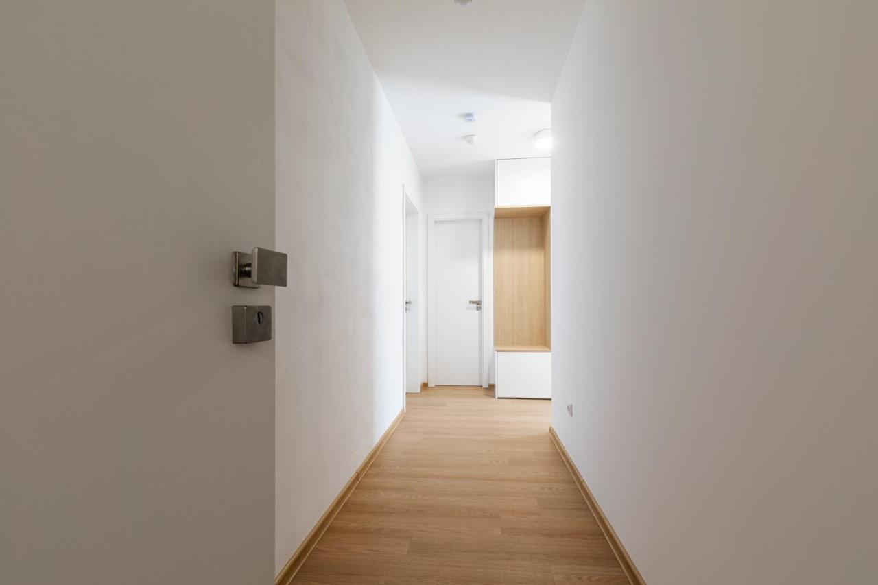 Rasl House Daire Luka nad Jihlavou Dış mekan fotoğraf