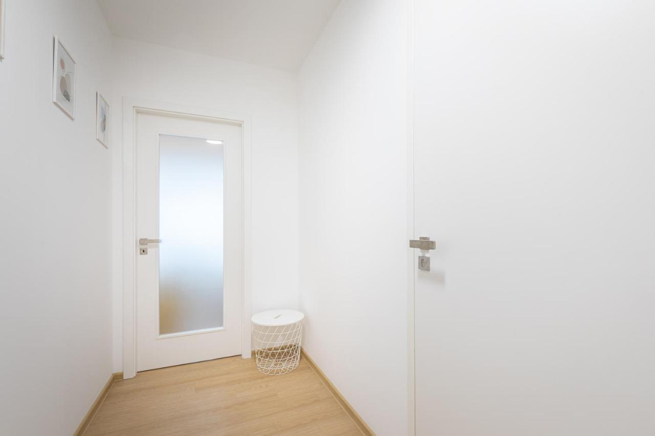 Rasl House Daire Luka nad Jihlavou Dış mekan fotoğraf