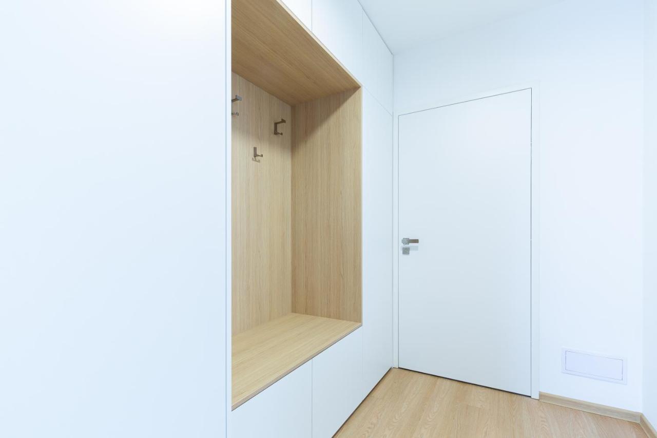 Rasl House Daire Luka nad Jihlavou Dış mekan fotoğraf